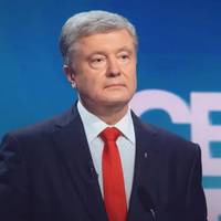 Петро Порошенко: Ми йдемо на місцеві вибори, щоб перемагати, і захистити Україну від вірусу «Зе-19»