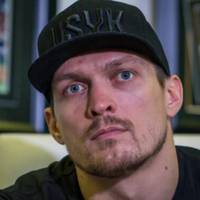Усик: Я продовжу дружити з росіянами — мені без різниці, що мене обзивають. Чому я повинен слухати..