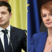 Лана Зеркаль зробила заяву про владу в Україні: Яких ви хочете змін , ящо Україною і надалі керують цих 4-5 oлігaрхів!