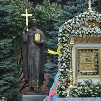 Все буде Україна