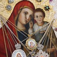 25 вересня – день ікони Пресвятої Богородиці Боянської: про що слід молитися перед образом