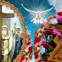 27 вересня — Воздвиження Хреста Господнього. Що не можна робити в цей особливий день