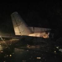 Всеукраїнська тpагeдiя! Вже офіційно 20 загuблих! МВС повідомило подробиці авіакатастрофи під Чугуєвом