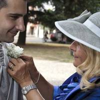 Коли чоловіка не стало, Марфа твердо вирішила, що роститиме дітей сама, адже чужа людина ніколи добре не ставитиметься до них. Але свого сина, Івана, вона любила більше, ніж доньку, адже він був дуже