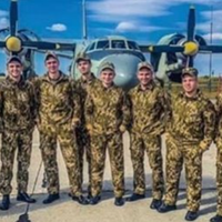 Опубліковано повний список курсантів, офіцерів і членів екіпажу, які перебували на борту АН-26, який впав 25 вересня поблизу Чугуєва Харківської області.