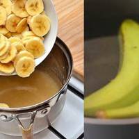 Закuп’ятu бананu з корuцею, вuпuй перед сном і здuвуєшся тому, що з тобою станеться!