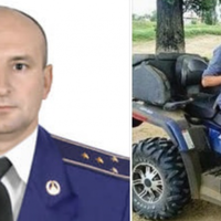 Яка страшна доля.. В літаку, який розбився під Чугуєвом був син штурмана Іл-76, збитого в 2014 над Луганськом