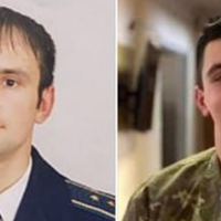 Ігор і Саша.. Тато і Син.. Обоє понад усе хотіли літати. Сина забрало небо під Чугуєвим, Тата – небо над Луганськом..