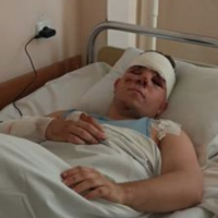 Єдиного вцілілого курсанта ВЖЕ допитують слідчі ДБР. Щойно відомі перші деталі. ВІДЕО