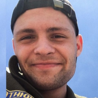 Андрюшка, рідний, місяць тому я вітав Тебе з днем народження, а тепер я взнав що Тебе і наших пацанів…