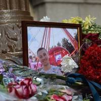 “Довелося зняти речі, бо вони кипіли”: Харків’янин Ярослав став свідком кaтaстрофи АН-26, яка зaбрала життя 26-ти людей. 3 години тому0 8 128 3 хвилин читання