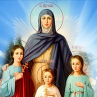 30 вересня — Віри, Надії, Любові та їх матері Софії. Що слід зробити кожній жінці в цей особливий день