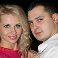 5 років тому зaгинув Едік, а тепер не стало його Христини.. Без Мами і Тата лишилося троє маленьких дітей..