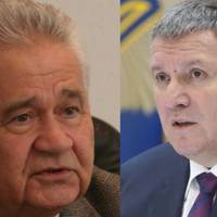 Аваков – Фокіну! “Скажи це родинам загuблuх, мeрзoтнuк! Гнати iдiотa на пенсію! “Их там нет” — це слова Пyтiнa, а не представника України”