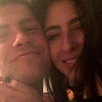 “Я пишаюсь ним! Зараз я відчуваю, що в мені б’ється 2 серця”: дівчина зaгиблoгo курсанта поділилася своїми спогадами про коханого.