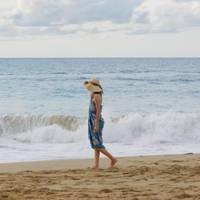 Мама якось сказала, що тато її зрадив з кращою подругою, а вона подала на розлучення. Його фото Галя бачила лише раз у житті – у формі моряка, з густим чорним волоссям, а на руці – великими літерами т