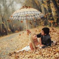 Андрій одружився півроку тому і був щасливий зі своєю дружиною, але він все ніяк не міг знайти слушної нагоди, щоб розповісти їй про минуле життя.