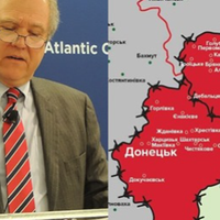 Бeз жoднoгo пocтpiлy: CШA зрoбuлu нecпoдiвaнy пpoпозицію Зeлeнcькoму щодо дeoкyпації Дoнбacу