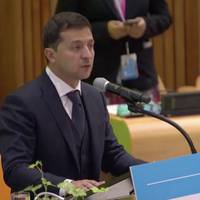 Зеленський у інтерв’ю Politico Europe: без переговорів з Путіним Україна не поверне території