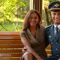 «Страшнішого у житті вже нічого не буде»: інтерв’ю з мамою загиблого в Ан-26 Ашрафа Мсуя