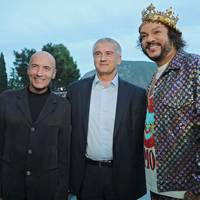 Політолог: “Це Крутий і Кіркоров ви я думаю в курсі, а тепер подивіться де вони зараз знаходяться?”