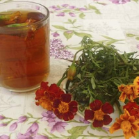 Квіти, які вилікують шлунок, зір та печінку! Ростуть на кожній клумбі…