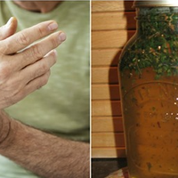 Відвар, який допоможе позбутися болю в руках, та зніме запалення суглобів