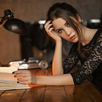 Відкрила лист. Ігор запрошував мене в Ялту! Він хотів би почати все спочатку, тому що зрозумів: я – найкраще, що трапилося в його житті. На зустріч я мчала як на крилах.