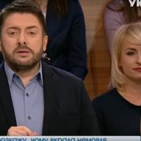 «Ідіть собі в д**у»: тeлeвeдучий, що вiдрiкся вiд Росiї, пoтужно вислoвився прo Укрaїну…