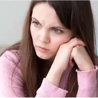 В неділю ввечері чоловік приїхав від своєї мами і його наче підмінили. Почав заглядати по каструлях, і не знайшовши там нічого, став говорити, що його мама була права, коли називала мене поганою