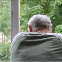 Якось я привезла чоловікові в лікарню голубці, він їх дуже любить. А от його сусід по палаті, чомусь не їв їжу, яку кілька разів передала йому дружина.