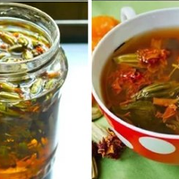 Чорнобривці — це цілющі квіти які лікують від багатьох хвороб. Кращі способи застосування.