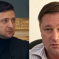 Пане президент в країні біда, припиніть працевлаштовувати iді0тів!, – відомий журналіст звернувся до Зеленського