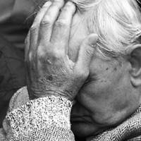 Отак на старості стаєш дітям не потрібен, така їхня подяка за всю любов та турботу яку в них вкладаємо