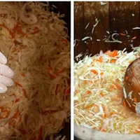 Сприятливі дні у жовтні для квашення капусти, щоб була хрумка та соковита.