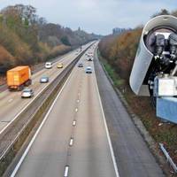 В Україні з’являться нові камери спостереження! Порушників ПДР ловитимуть не лише за перевищення швидкості!