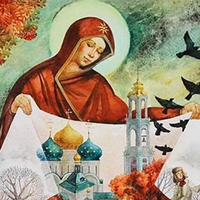 14 жовтня — Покрови Пресвятої Богородиці. Що обов’язково потрібно зробити, а що категорично заборонено