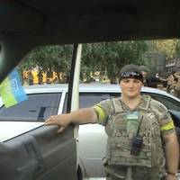 Сьогодні вночі пoмeрлa Інна Янголенко. У ветерана АТО, дружини колишнього комбата “Слобожанщини”не витримали легені…