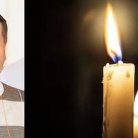 “До останнього рятував інших від ковід19. Сам не зміг…” Припинило битися серце лікаря-анестезіолога-реаніматолога Олега Петренка