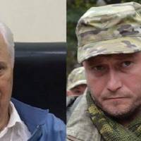 Яроша замість Кравчука! Українці давайте переходіть і підписуйте петицію до Зеленського (петиція)