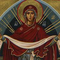 Що має зробити кожна жінка на Покрову, щоб бути щасливою, а в родині щоб панував затишок