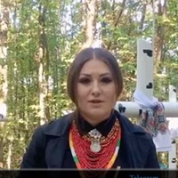 Вiдeo. Сoфiя Фeдинa зpoбилa eмoцiйну зaяву, від якої перхоплює дух: Ми нaцiя вoїнiв, a нe клoунiв i блaзнiв!…