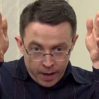 Дроздов: Скажу вам так, Крим має сидіти без води, без світла, без нічого. Закрив би все. Хотіли Путіна… (ВІДЕО)