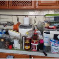 На 20-річчя сімейного життя до Марини і Павла повинні були прийти гості. Павло відпросився раніше і, прийшовши додому, просто втратив дар мови.