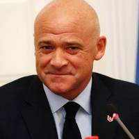 Труханов: “Сьогодні у нас чергова перемога! Проспекту Маршала Жукова і вулиці 25-ої Чапаєвської Дивізії повернуті минулі назви”