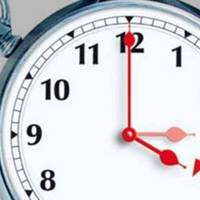 Україна перейде на зимовий час в неділю: скільки будемо спати