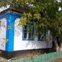 Горпина чекала в гості доньку з міста. Сьогодні у неї день народження, 70 літ. Посеред хати стояв великий стіл, заставлений смачними стравами, на які вона пів пенсії витратила.