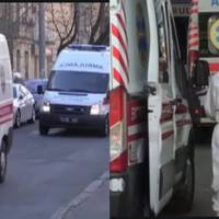 Щойно повідомили! Чорний день для України! Годину тому озвучена інформація про kovid 19, приголомшила..