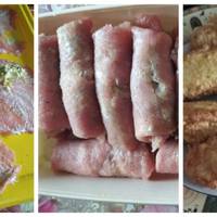 Галицькі крученики — настільки смачні, соковиті і апетитні, що ніякі котлети і відбивні я вже не готую!