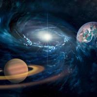 Різдво цього року буде фантастичним: відома астрологиня, яка передбачила епідемію коронавірусу, розповіла, що чекає далі на людство